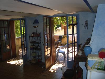 Maison - 130 m² - 4 pièces