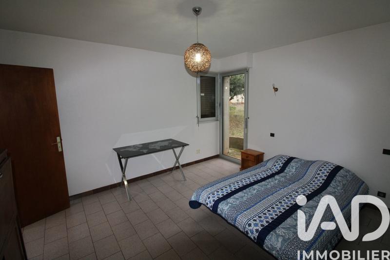 Maison - 109 m² - 4 pièces