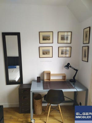 Appartement - 30 m² - 2 pièces