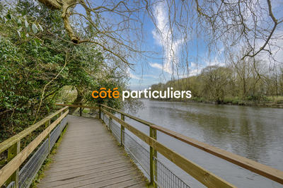 Appartement - 71 m² - 4 pièces