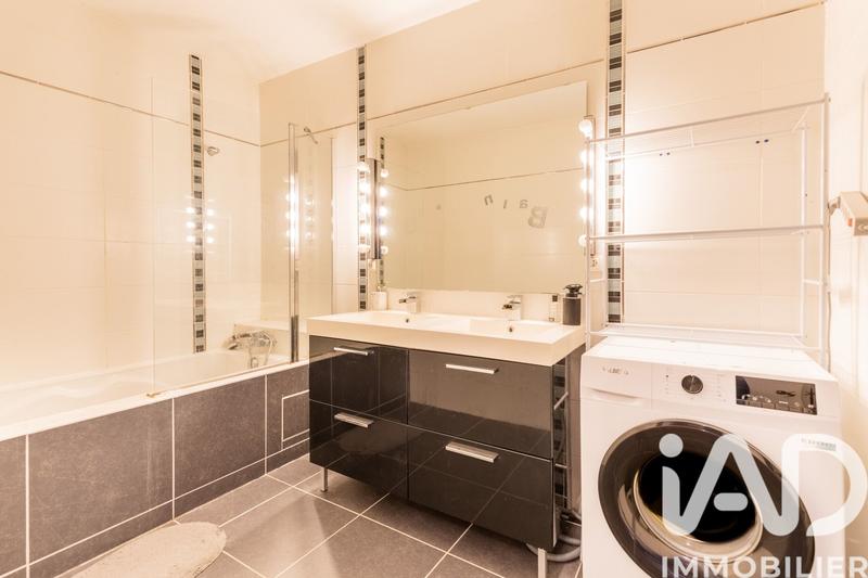 Appartement - 83 m² - 4 pièces