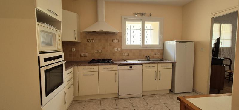 Maison - 128 m² - 7 pièces