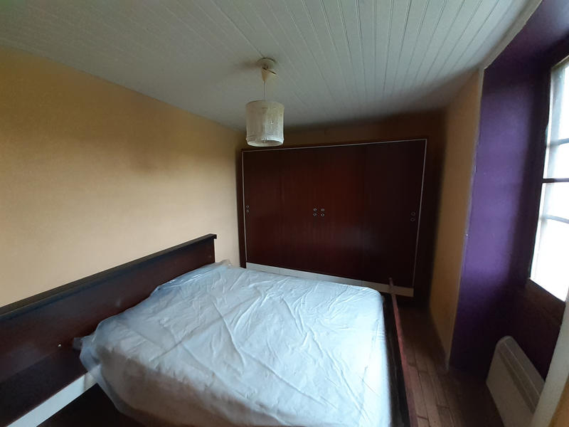 Maison - 130 m² - 7 pièces