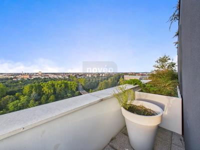 Appartement - 57 m² - 2 pièces