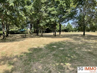 Terrain - 20 903 m²