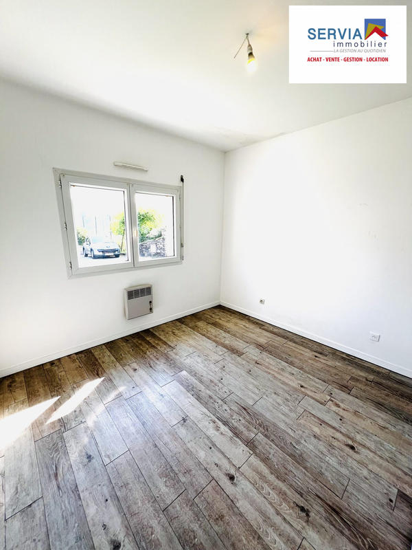 Maison - 97 m² - 6 pièces