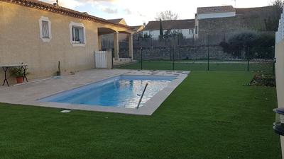 Maison - 136 m² - 5 pièces