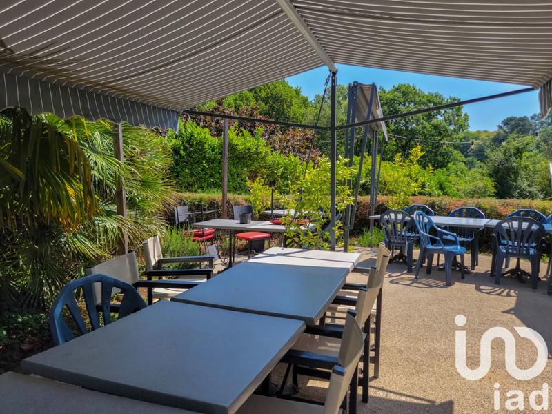 Maison - 338 m² - 7 pièces