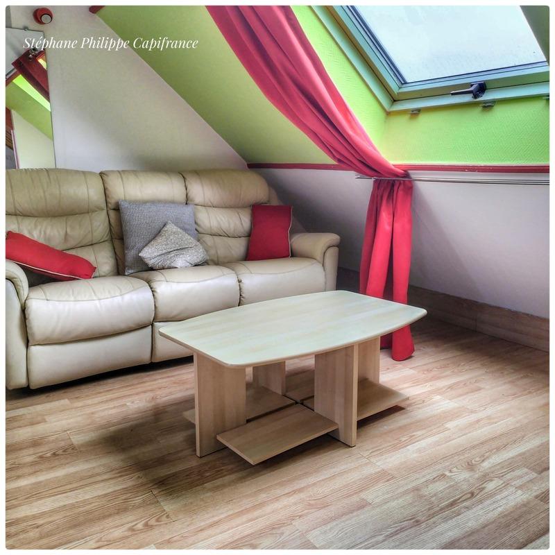 Immeuble - 142 m² - 6 pièces