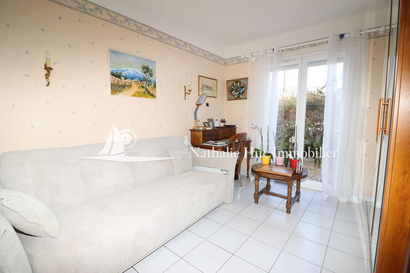 Appartement - 98 m² - 4 pièces