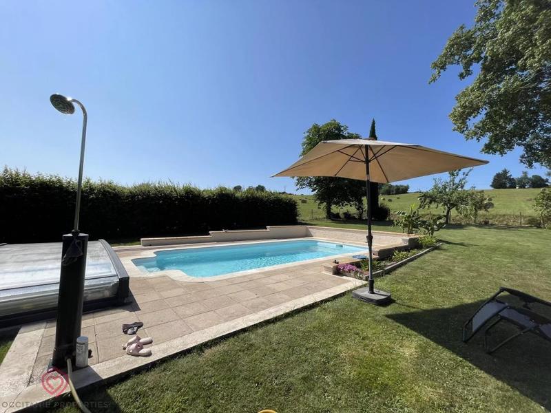 Villa - 144 m² - 6 pièces