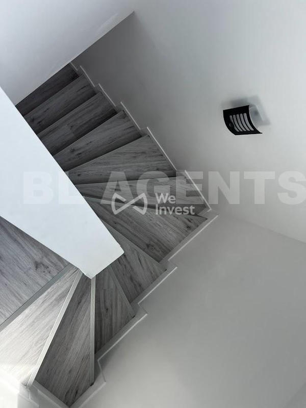 Maison - 73 m² - 4 pièces