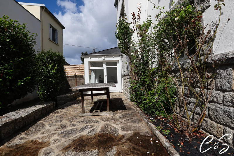 Maison - 129 m² - 5 pièces