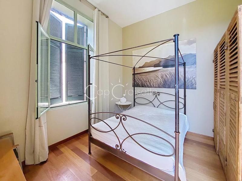 Appartement - 57 m² - 2 pièces