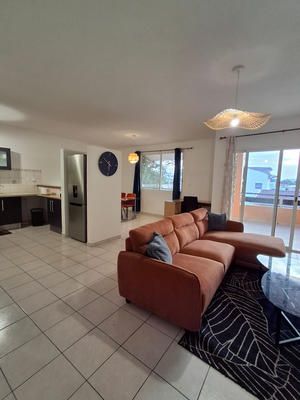 Appartement - 73 m² - 3 pièces