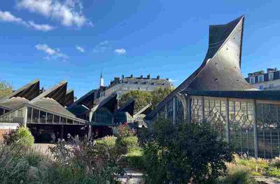 Appartement - 85 m² - 3 pièces