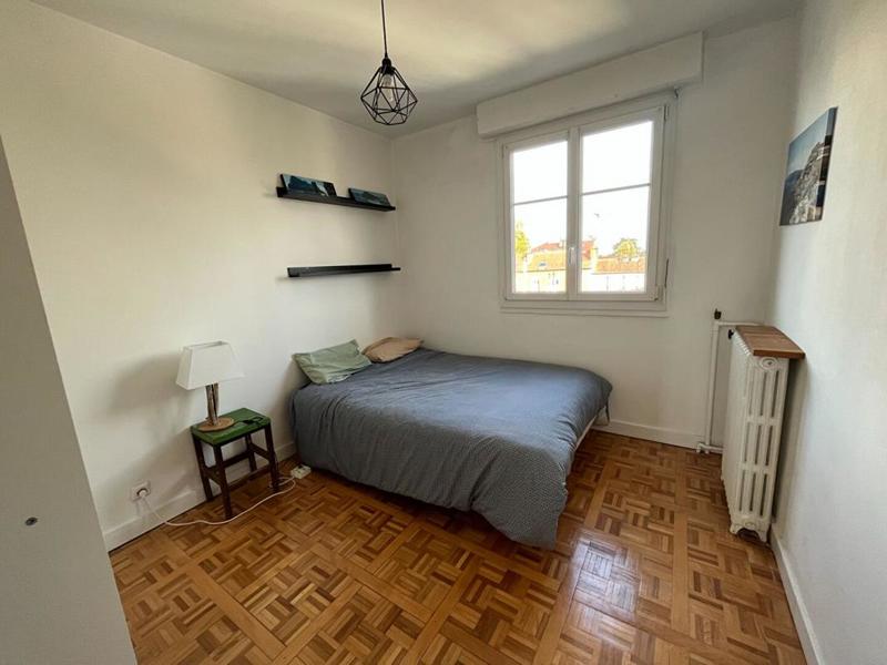 Appartement - 49 m² - 3 pièces