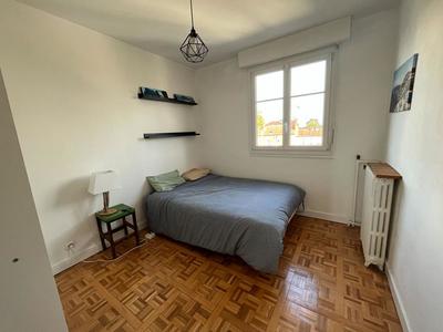 Appartement - 49 m² - 3 pièces