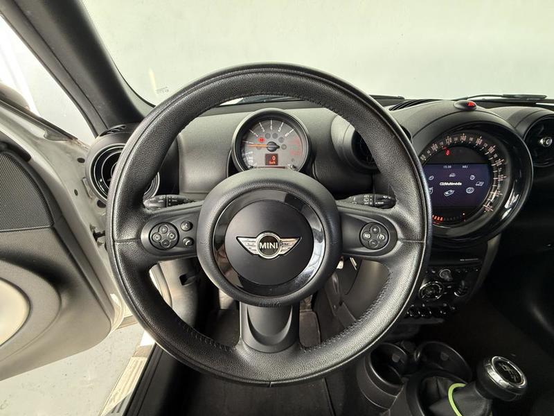 Mini Countryman Mini Cooper 122ch