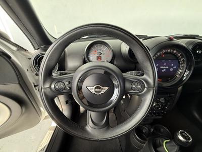 Mini Countryman Mini Cooper 122ch