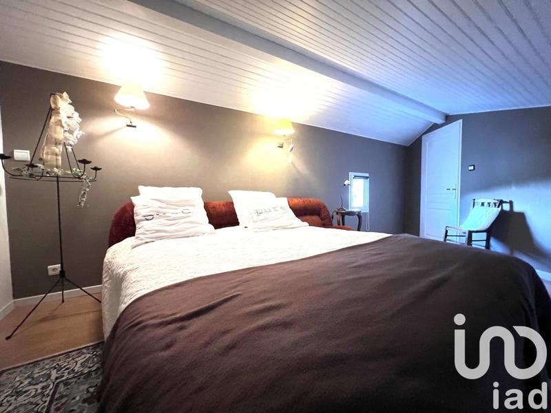 Maison de maîtres - 338 m² - 8 pièces