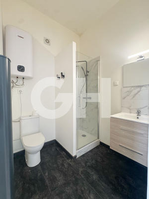 Appartement - 23 m² - 1 pièce