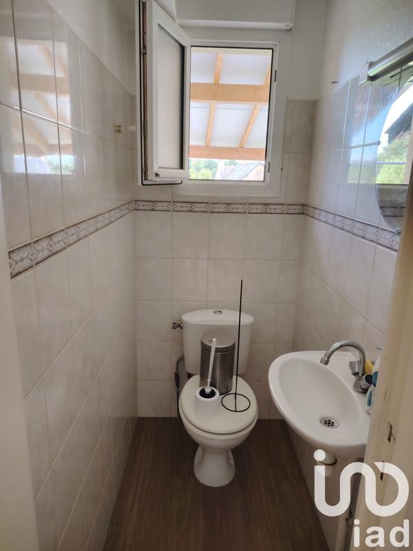 Maison de campagne - 129 m² - 4 pièces