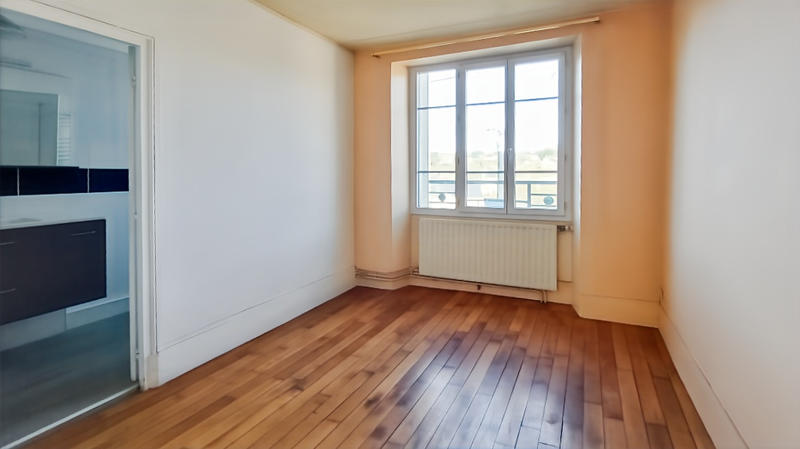 Maison - 78 m² - 5 pièces