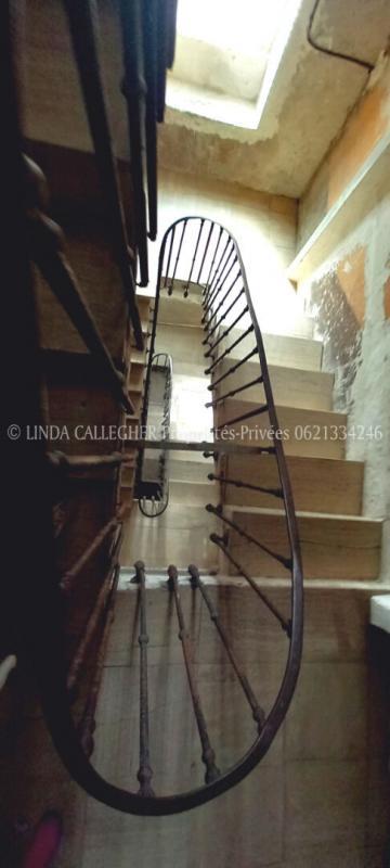 Immeuble - 466 m² - 25 pièces