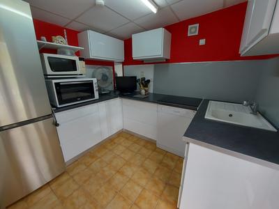 Maison - 68 m² - 5 pièces