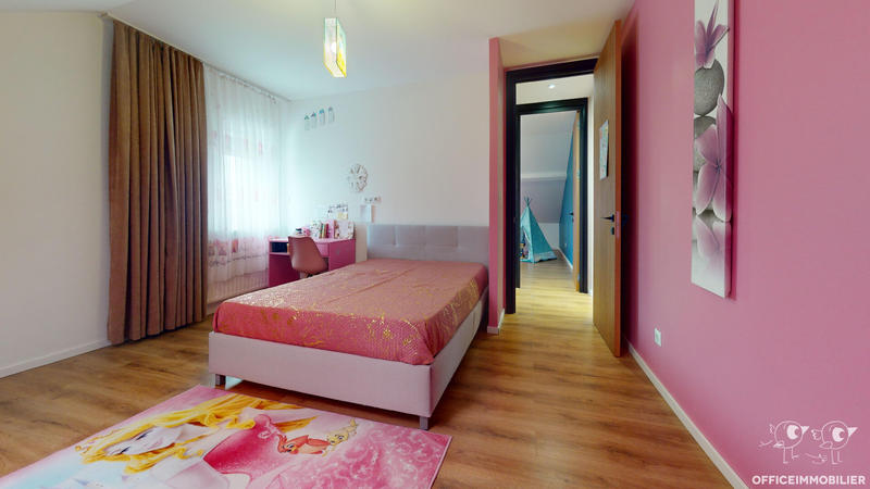 Maison - 150 m² - 6 pièces