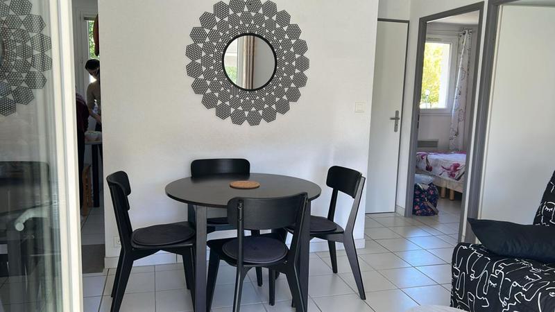Appartement - 38 m² - 3 pièces