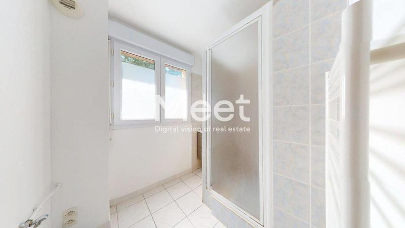 Maison - 71 m² - 4 pièces