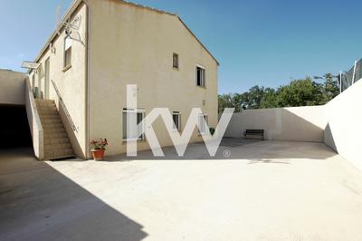 Villa - 160 m² - 6 pièces