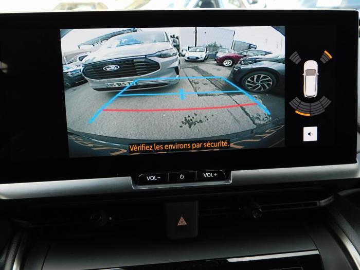 Toyota c-Hr 1.8 Hybride 140ch Design Ng23