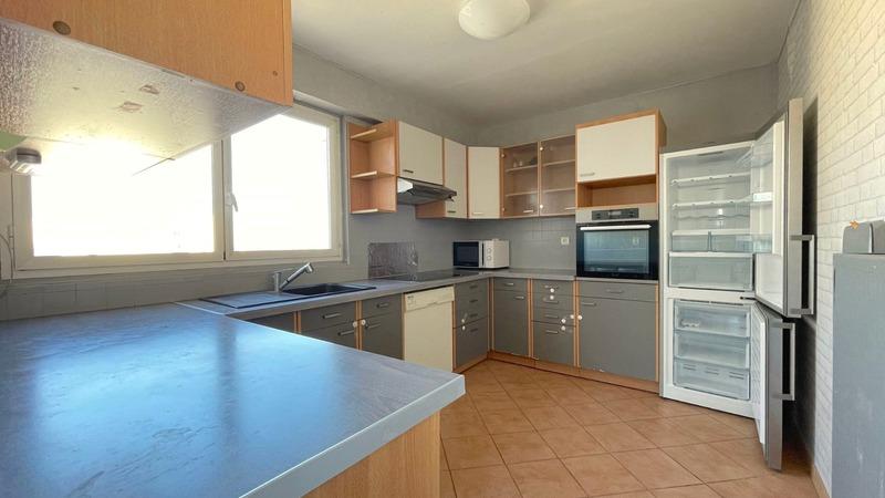 Appartement - 86 m² - 4 pièces