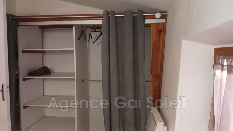 Maison - 36 m² - 3 pièces