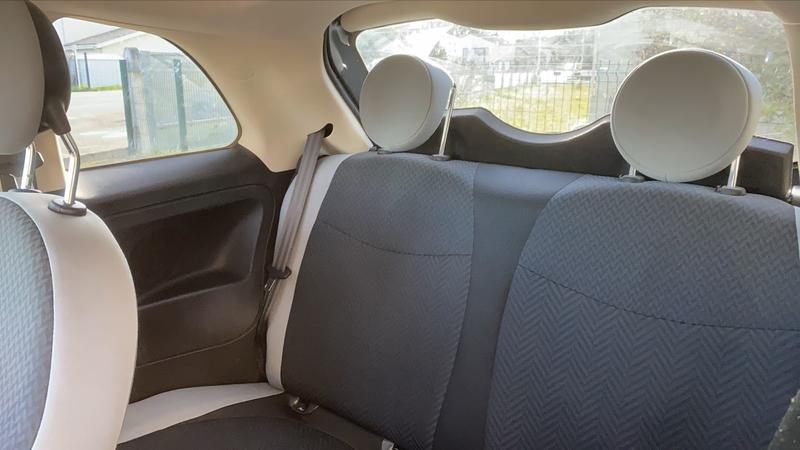 Fiat 500 1.2 69 Urban