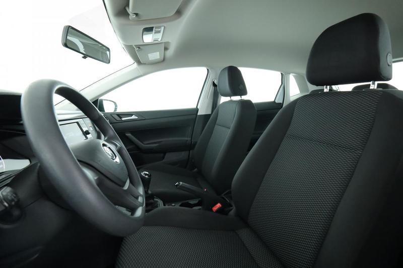 Volkswagen Polo 1.0 Trendline 65 ch