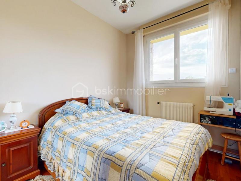 Maison - 161 m² - 6 pièces