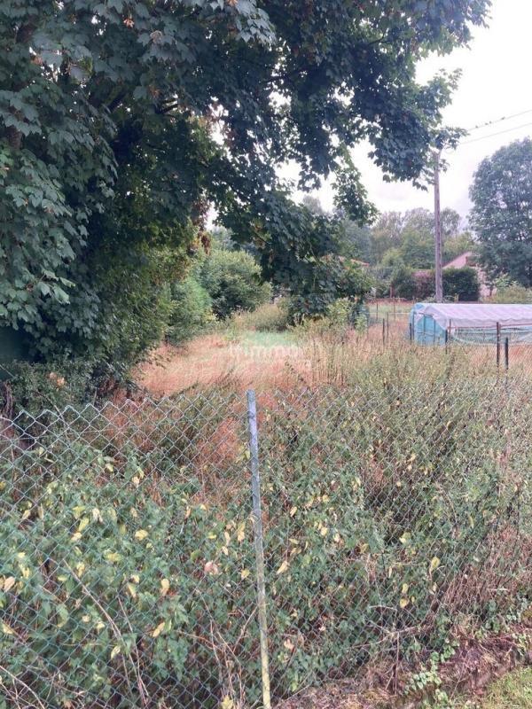 Corps de ferme - 140 m² - 5 pièces