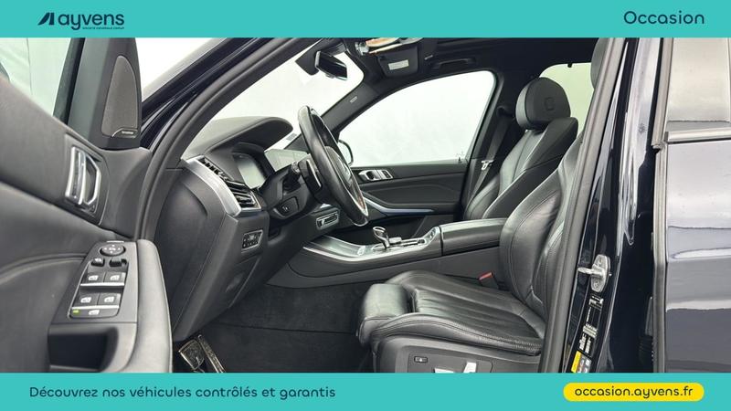 Bmw X5 xDrive45e 394ch m Sport