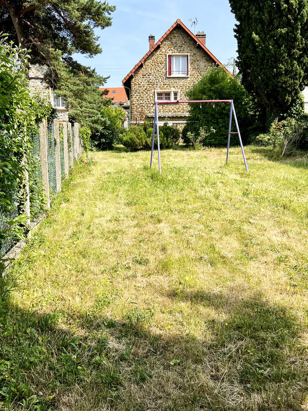 Maison - 82 m² - 3 pièces