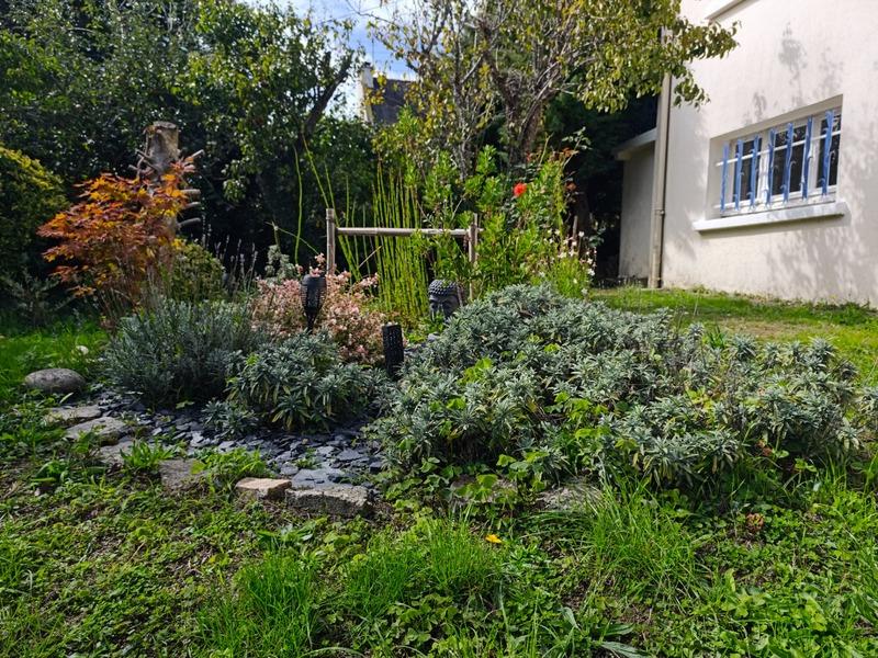 Maison - 131 m² - 7 pièces