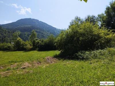 Terrain constructible - 3 096 m²