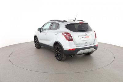 Opel Mokka X 1.6 Diesel 4x2 Black Edition 136 ch