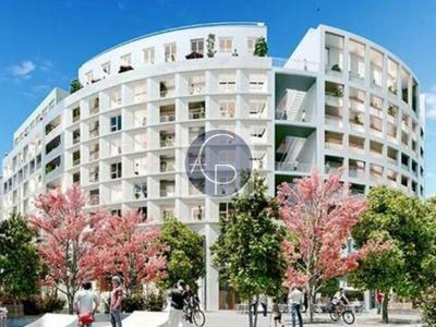 Appartement - 29 m² - 1 pièce