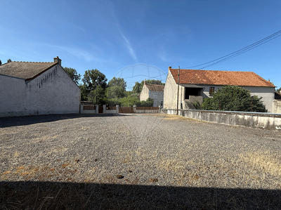 Maison - 278 m² - 9 pièces