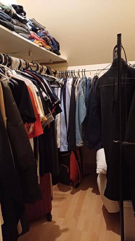 Maison - 50 m² - 3 pièces