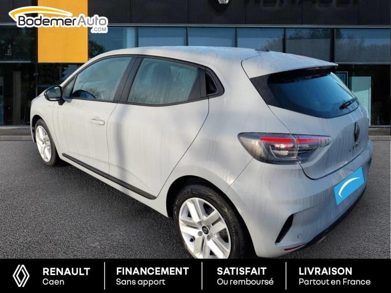 Renault Clio TCe 90 Evolution